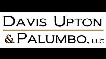 Davis, Upton & Palumbo, LLC