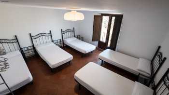 Hostel Rosalia