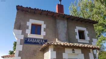 La Estación de Rabanera