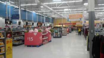 Walmart Supercenter