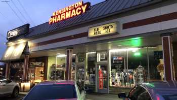 Kensington Pharmacy