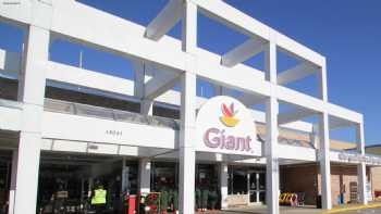 Giant Pharmacy