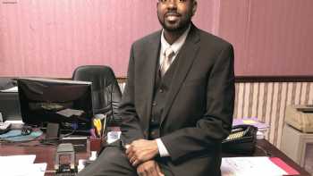 Attorney James F. Carmon II