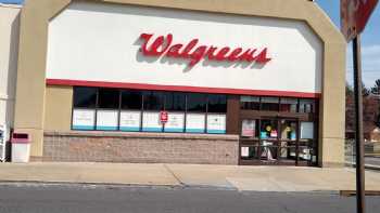 Walgreens Pharmacy