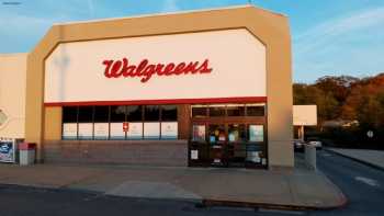 Walgreens Pharmacy