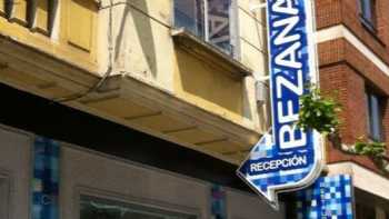 Hostal Bezana