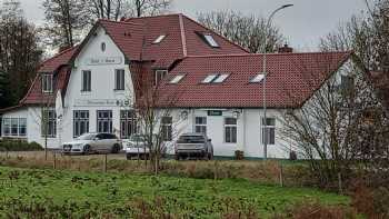 Hotel Dithmarscher Bucht