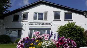 Pension Haus Dithmarschen