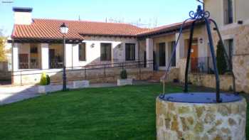 Hotel Rural La Henera