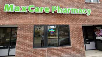 MaxCare Pharmacy Glen Burnie