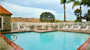 Ayres Suites Yorba Linda