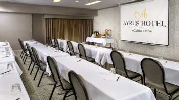 Ayres Suites Yorba Linda