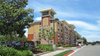 Extended Stay America - Orange County - Yorba Linda