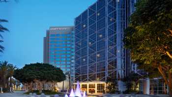 Hyatt Regency Orange County