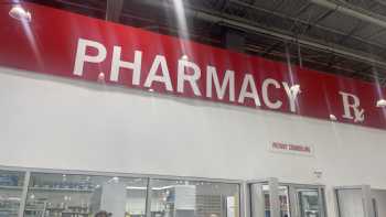 Costco Pharmacy