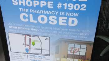 The medicine shoppe pharmacy