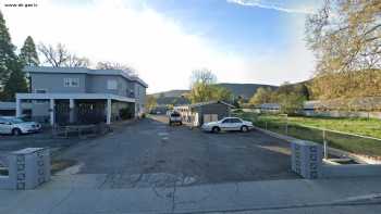 Yreka Motel & Trailer Park