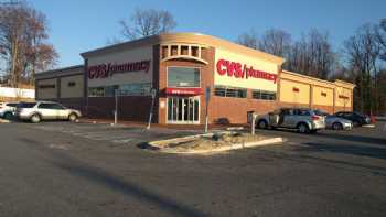 CVS Pharmacy