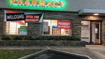 Ultra Care Pharmacy