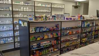 Ultra Care Pharmacy