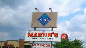 Martin's Pharmacy