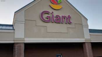 Giant Food