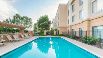 Hampton Inn & Suites Yuba City