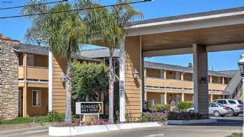 Bonanza Inn & Suites Yuba City