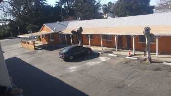 California Inn-Yuba City