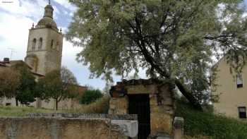 Casa Rural Los Tulipanes