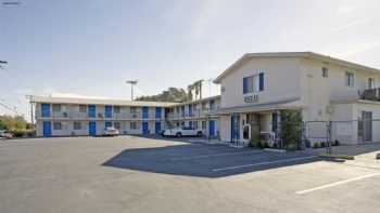 Americas Best Value Inn Beaumont, CA