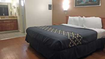 Americas Best Value Inn Beaumont, CA