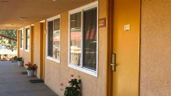 Americas Best Value Inn Beaumont, CA