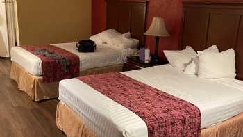 Best Western Moreno Hotel & Suites