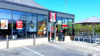 KFC Braintree - Galleys Island