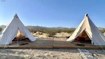 Cascade Trails Mustang Sanctuary