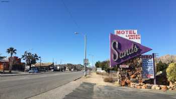 Sands Motel