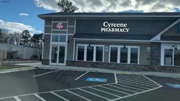 Cyreene Pharmacy