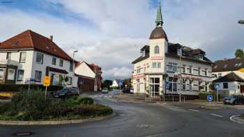 Hotel Stadt Reinfeld