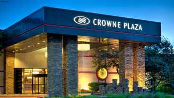 Crowne Plaza Suffern-Mahwah, an IHG Hotel