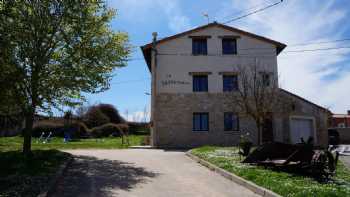 Casa Rural La Serrezuela