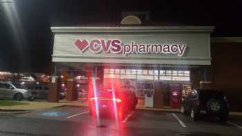 CVS