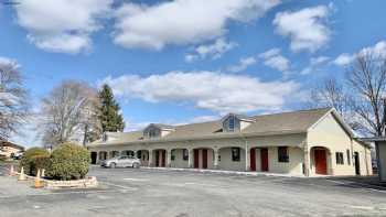 Scottish Inns & Suites Bordentown NJ