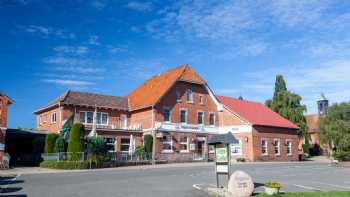 Hotel und Restaurant Teegen