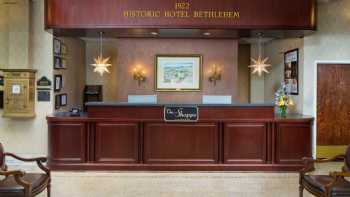 Historic Hotel Bethlehem