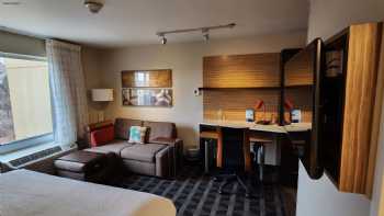 TownePlace Suites by Marriott Clinton