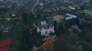 Libermenta Klinik Schloss Tremsbüttel