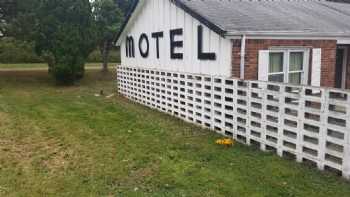 Fountain Motel