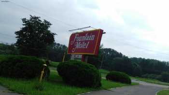 Fountain Motel