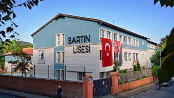 Bartın Lisesi